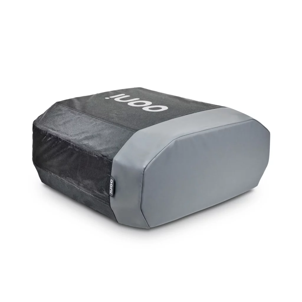 Ooni Volt 12 Cover - Right