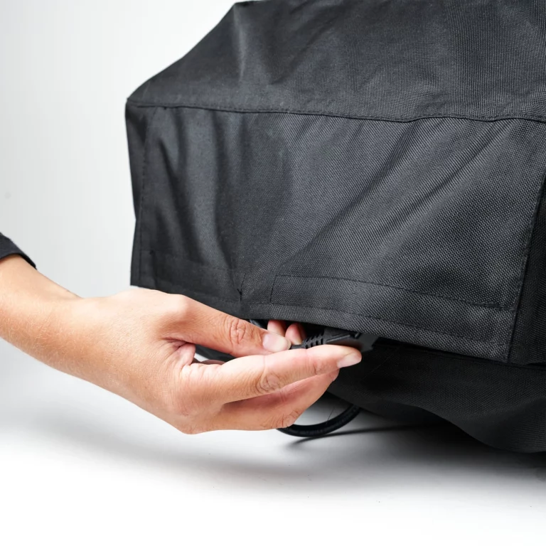 Ooni Volt Cover with Straps