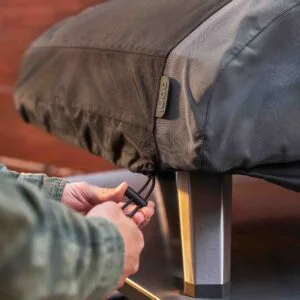 Snug Fit with Toggle Strings for Ooni Koda 2 Max