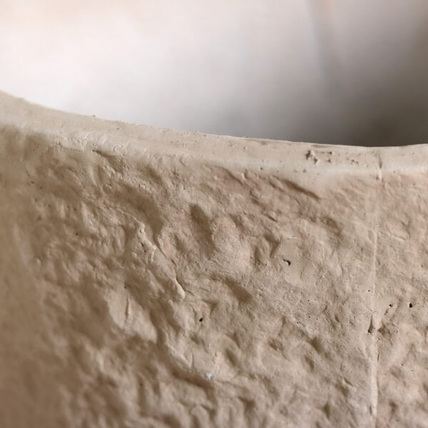 Cement Plant Pots