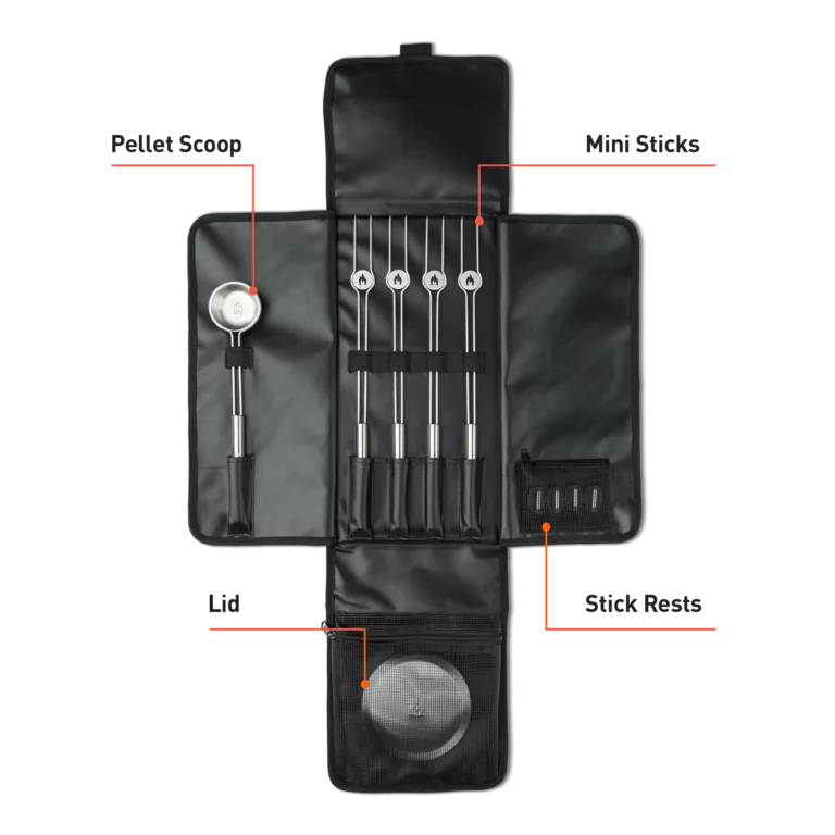 outdoor.ie presents Solo stove Mesa XL Accessories for sale in Dublin, Ireland. best price