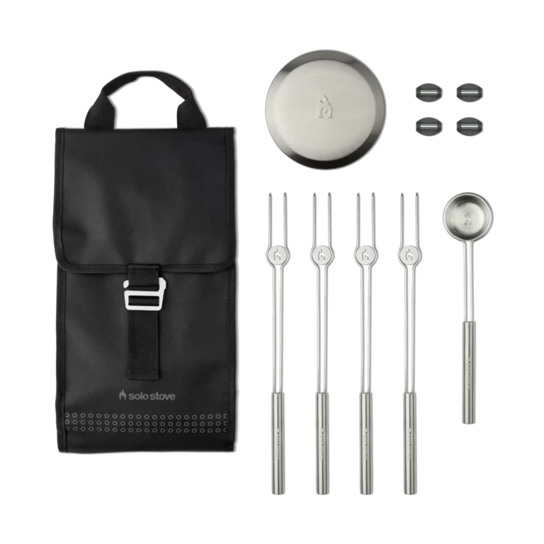 outdoor.ie presents Solo stove Mesa XL Accessories for sale in Dublin, Ireland. best price