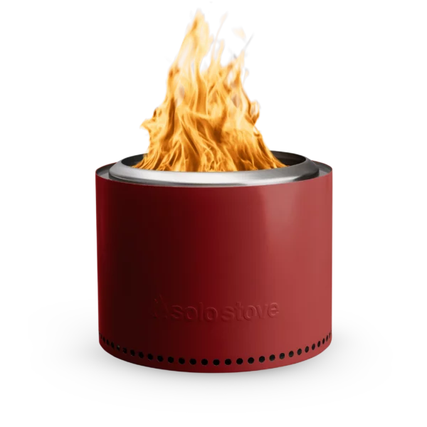 Solo Stove Bonfire Firepit + Stand