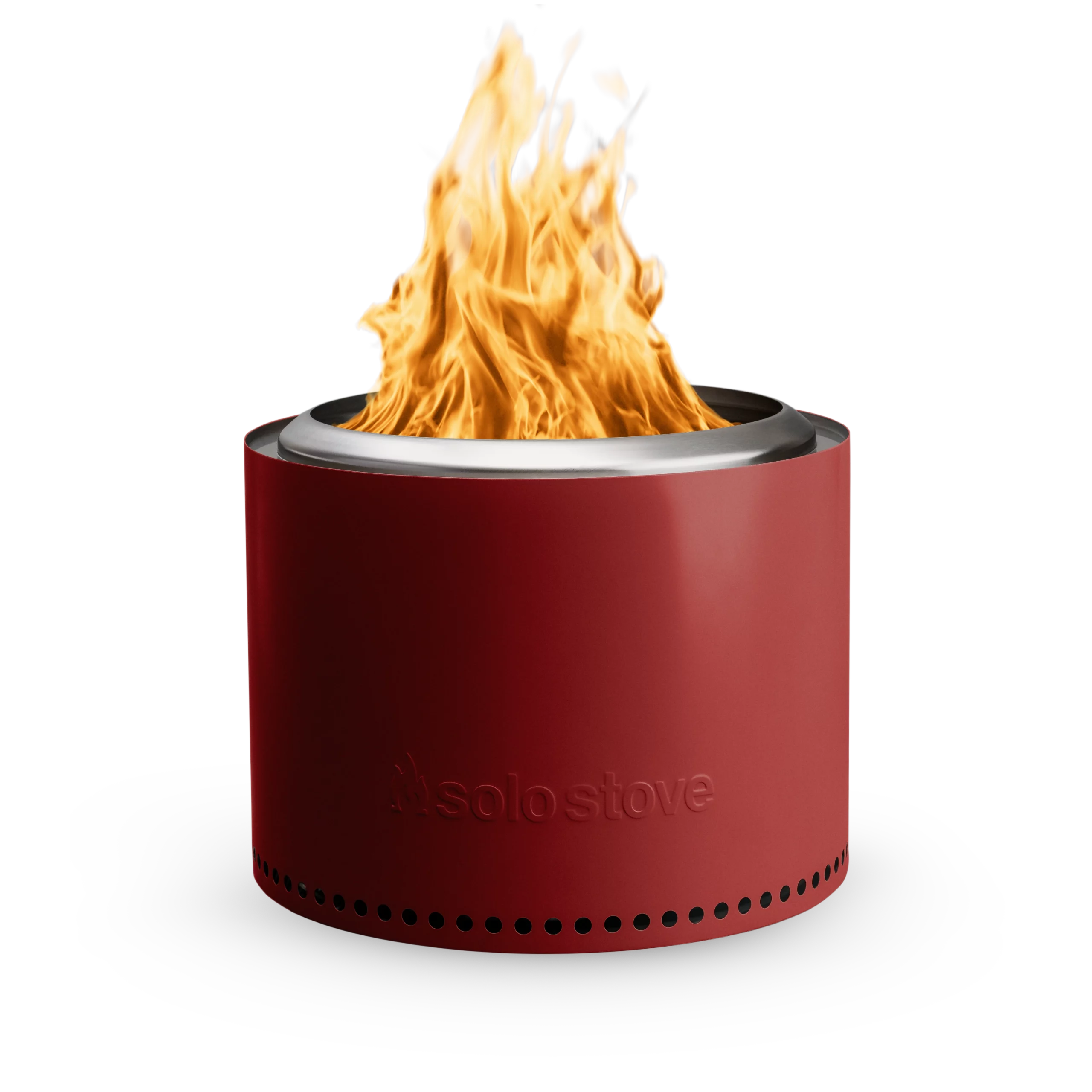 Solo Stove Bonfire Firepit + Stand