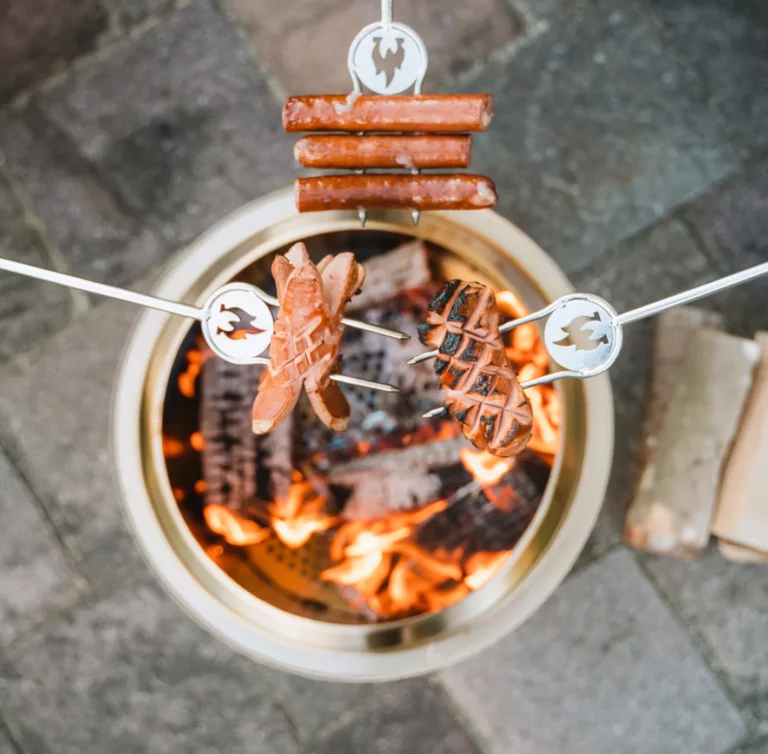 outdoor.ie presents Solo stove Mesa XL Accessories mini sticks for sale in Dublin, Ireland