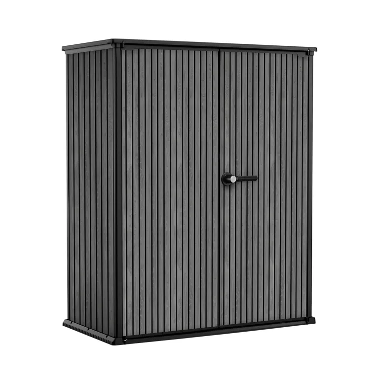 Outdoor Scene, Venetian hi store vertical shed & storage box +shed for sale in Dublin, best price, budget friendly, extra discount