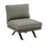 Orlando Single Seat Sofa, Outdoor Patio furniture, Furniture for sale in Dublin
