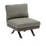 Orlando Single Seat Sofa Element