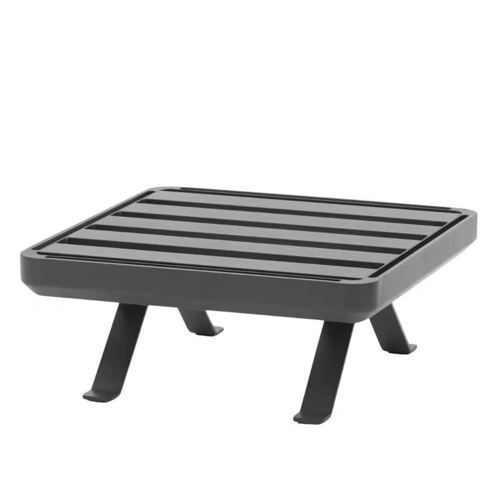 Orlando Ottoman Frame Element