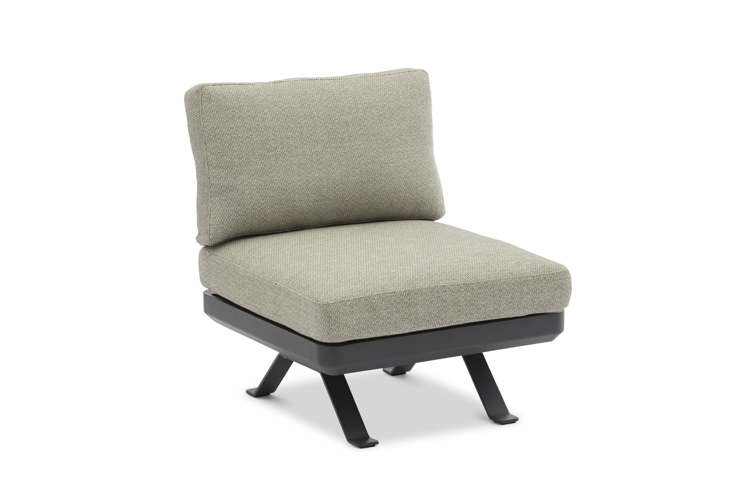Orlando Ottoman Frame Element