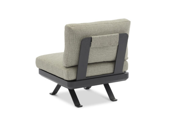 Orlando Single Seat Sofa Element