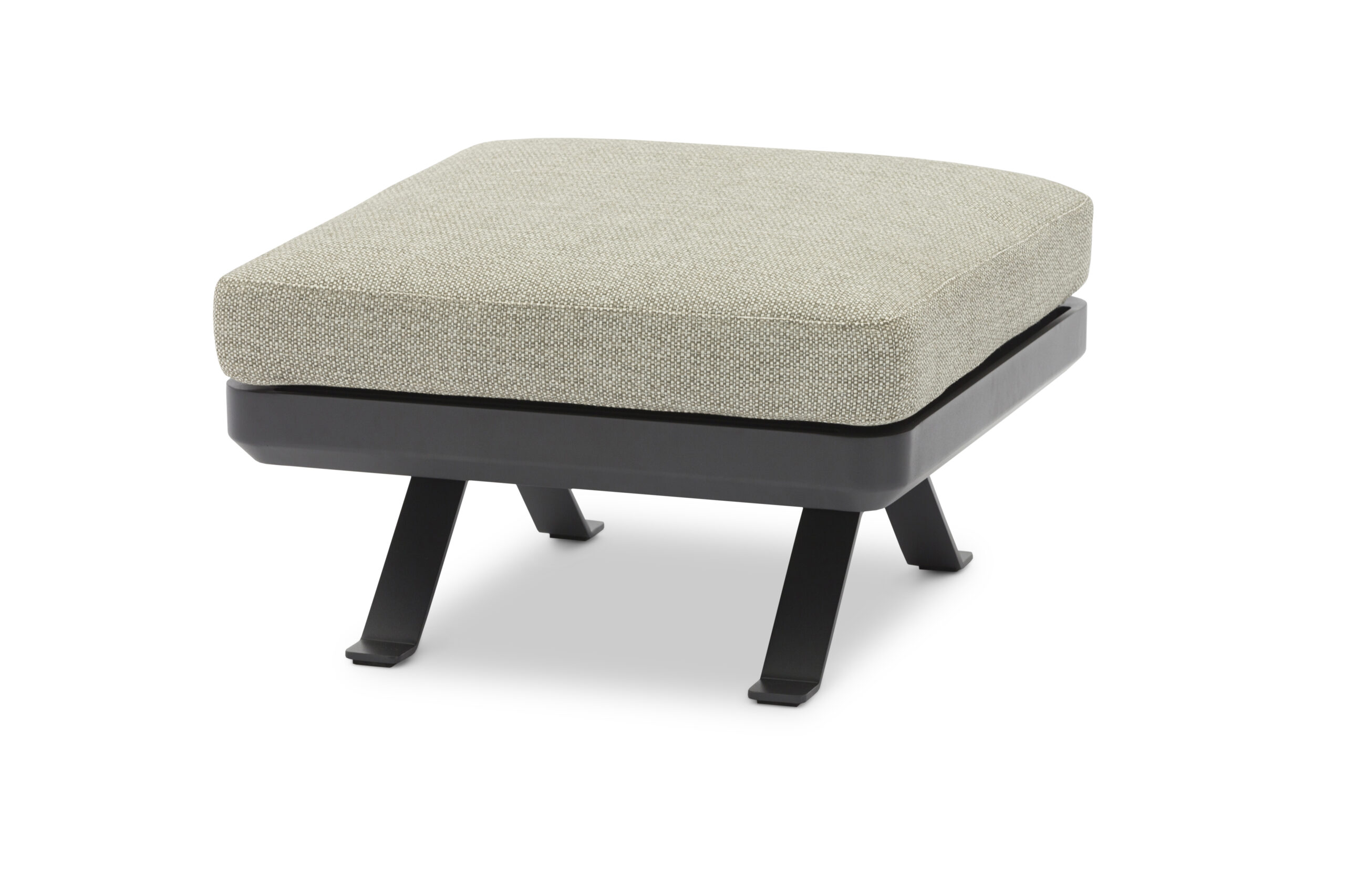 Orlando Cushion for Ottoman Frame