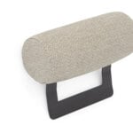 Orlando Lounge Armrest element