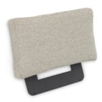 Orlando Backrest and Cushion element