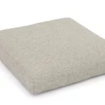 Orlando Cushion for Ottoman Frame