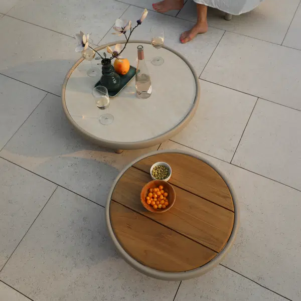 Cloud Curved sofa collection