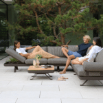 Orlando Outdoor Sofa Collection