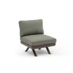 Orlando Single Seat Sofa Element