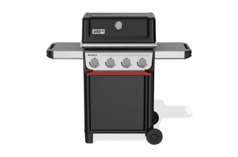 Buy All New Weber Spirit E-410 Gas BBQ - Best prices branded, versatile gas barbecue Sale in Ireland
