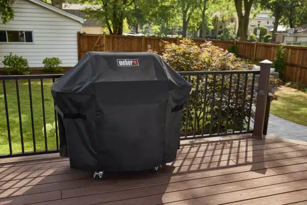 Weber Spirit E 425 Gas Barbecue 2025