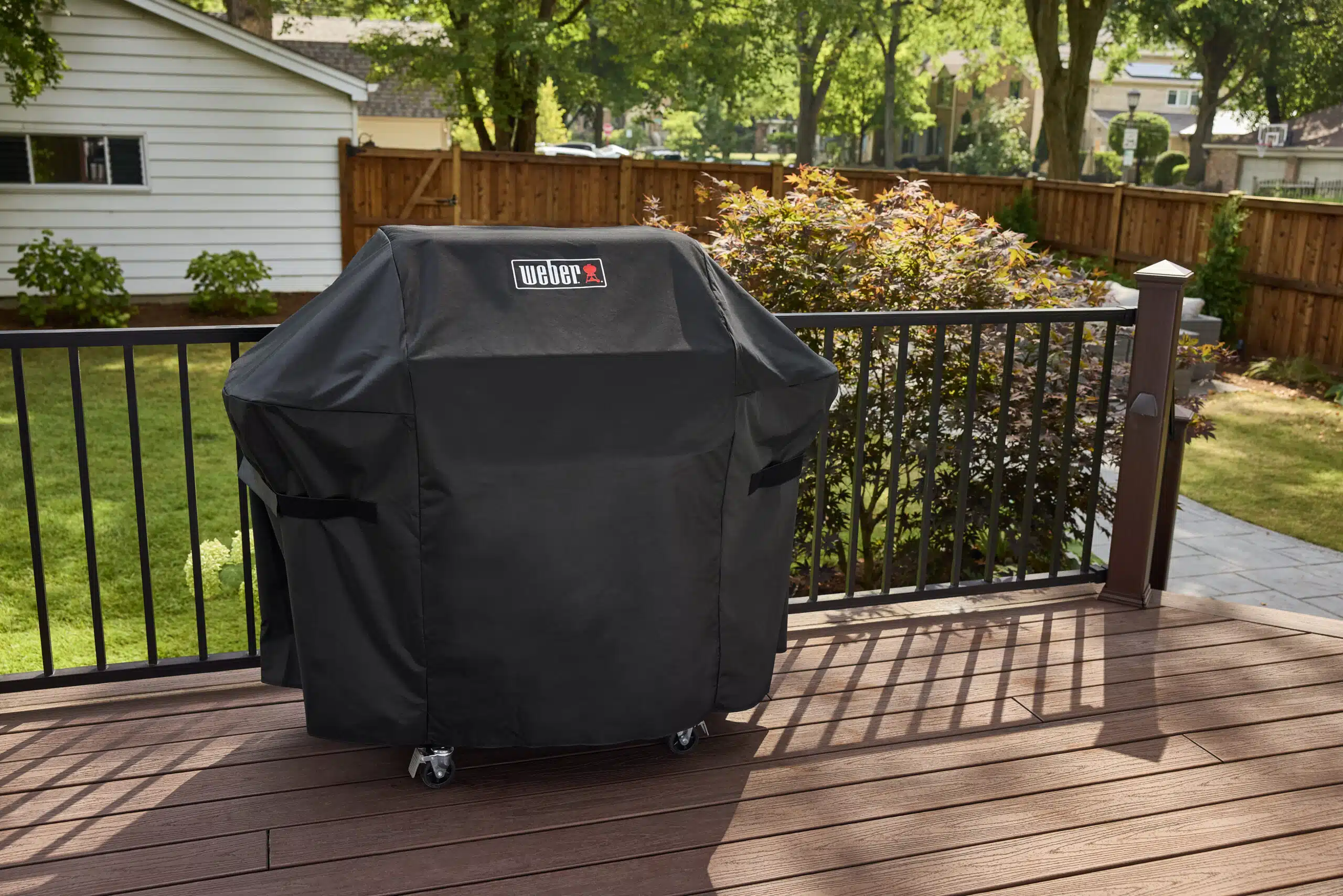 Weber Spirit E 425 Gas Barbecue 2025