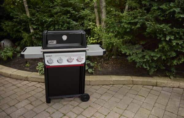 Weber Spirit E 425 Gas Barbecue 2025