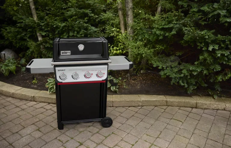 Buy All New Weber Spirit E-425 Gas BBQ - Best prices branded, versatile gas barbecue Sale in Ireland
