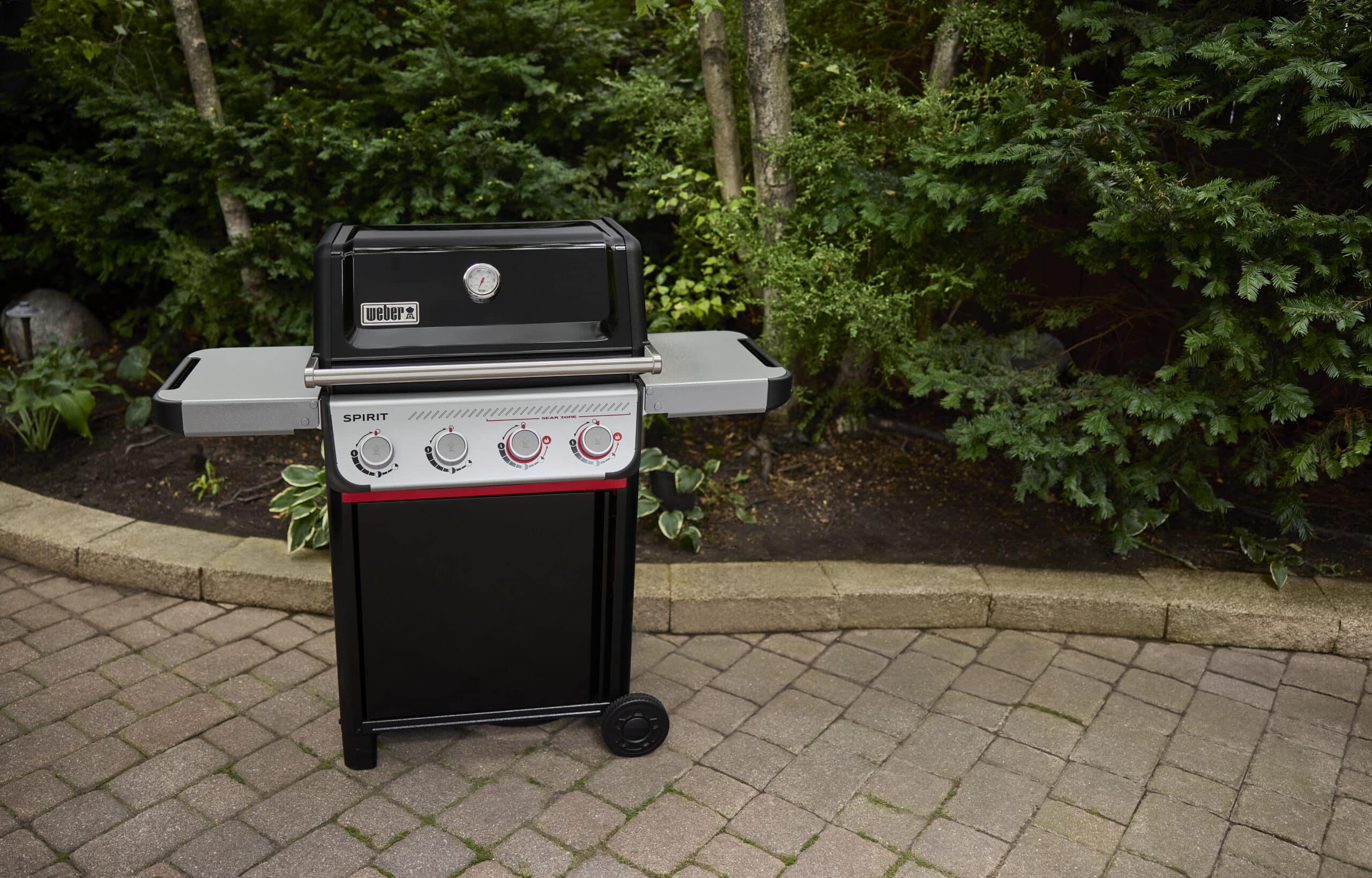 Weber Spirit E 425 Gas Barbecue 2025