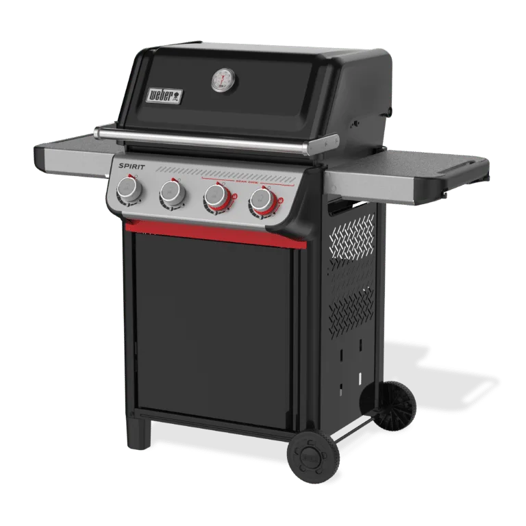 Buy All New Weber Spirit E-425 Gas BBQ - Best prices branded, versatile gas barbecue Sale in Ireland