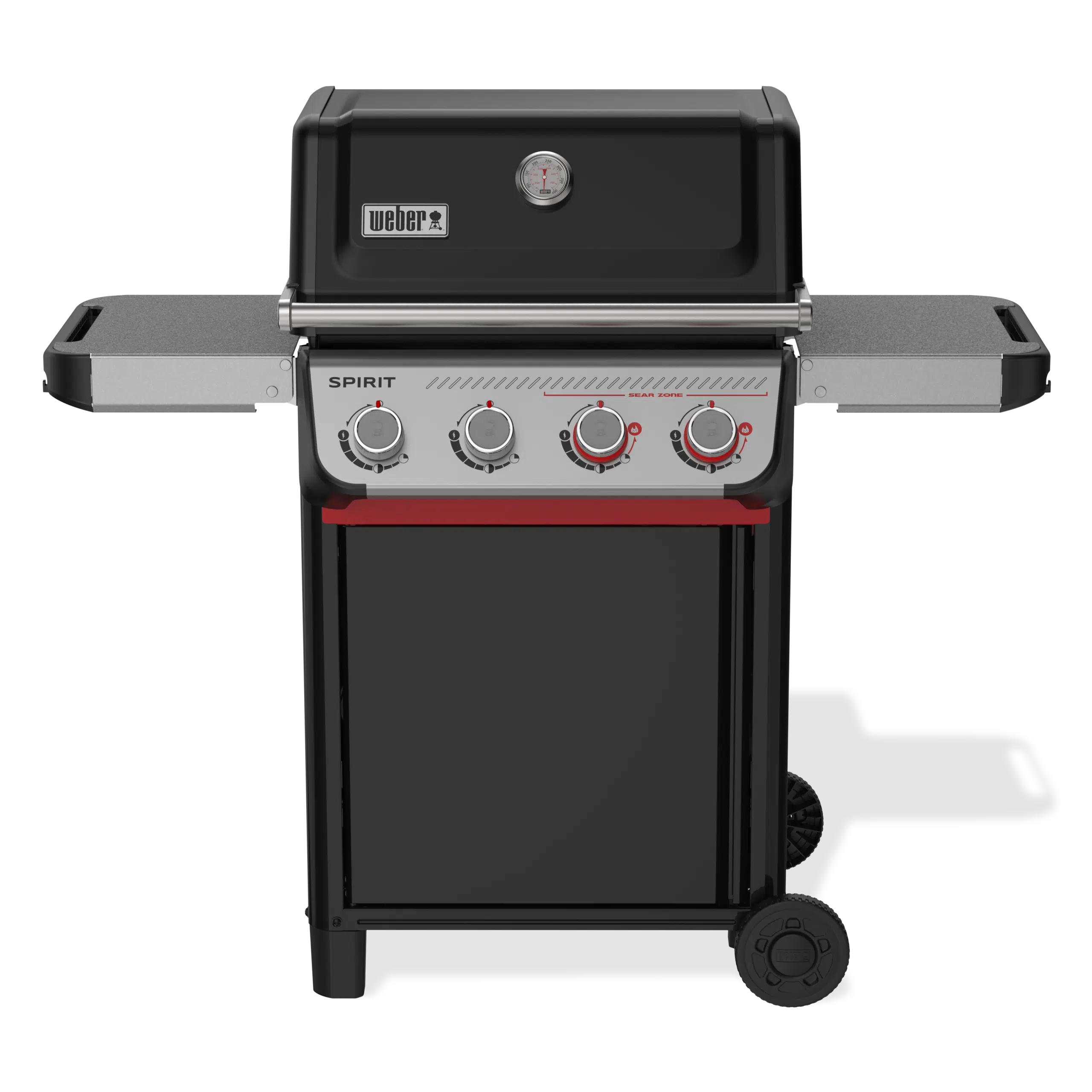 Buy All New Weber Spirit E-425 Gas BBQ - Best prices branded, versatile gas barbecue Sale in Ireland