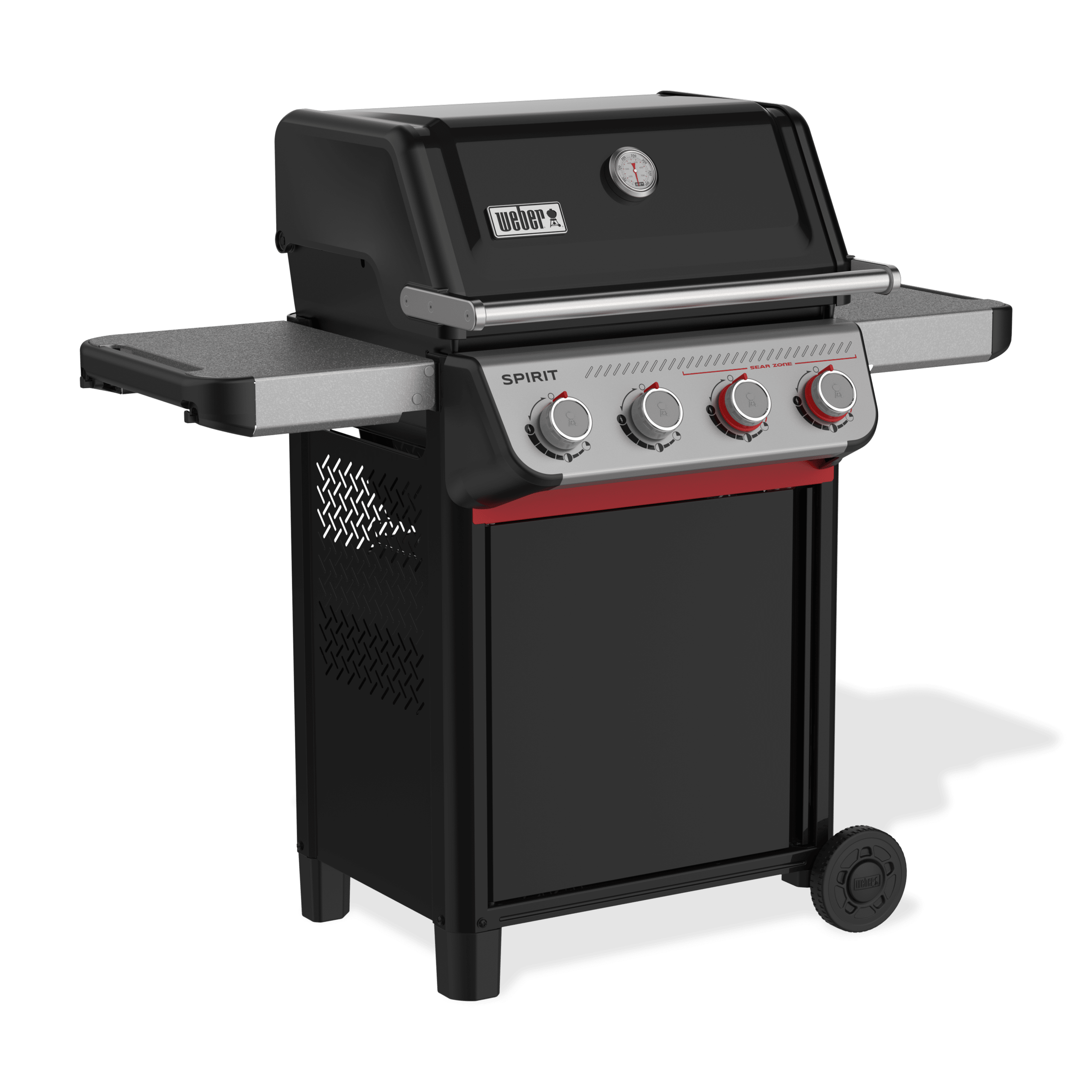 Weber Spirit E 425 Gas Barbecue 2025
