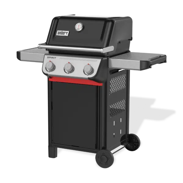 Weber Spirit E 310 Gas BBQ 2025