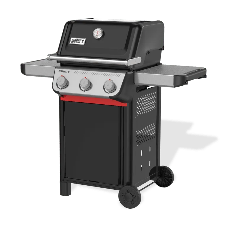 Buy All New Weber Spirit E-310 Gas BBQ - Best prices branded, versatile gas barbecue Sale in Ireland