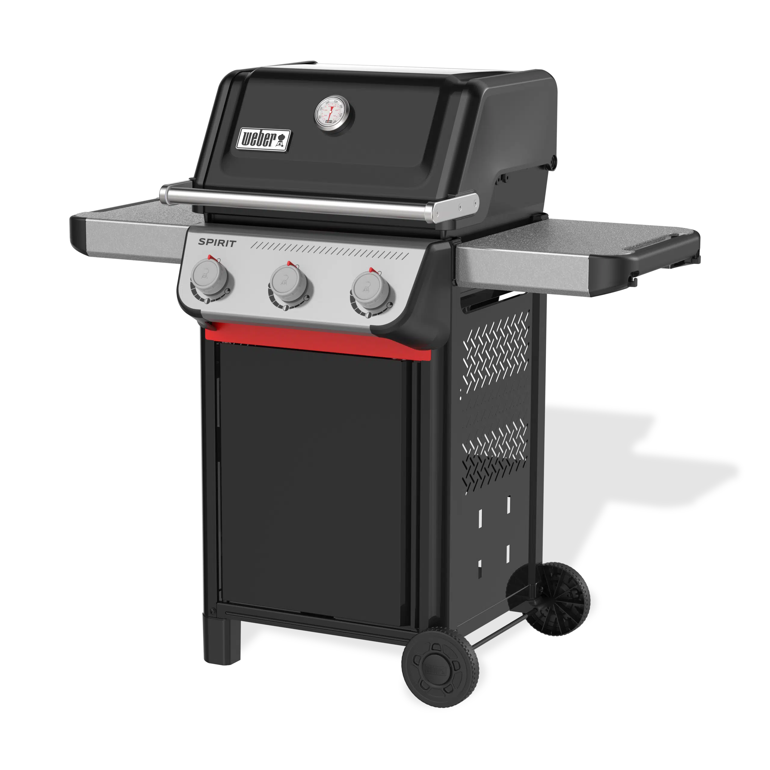 Weber Spirit E 310 Gas BBQ 2025