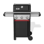 Weber Spirit E 310 Gas BBQ 2025