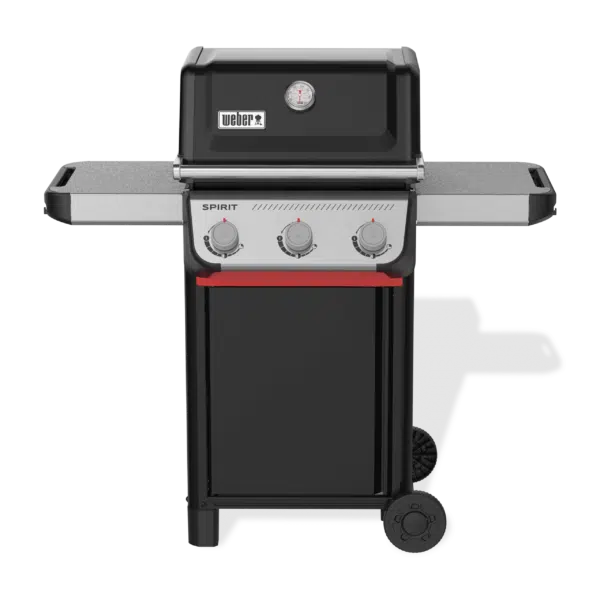 Weber Spirit E 310 Gas BBQ 2025