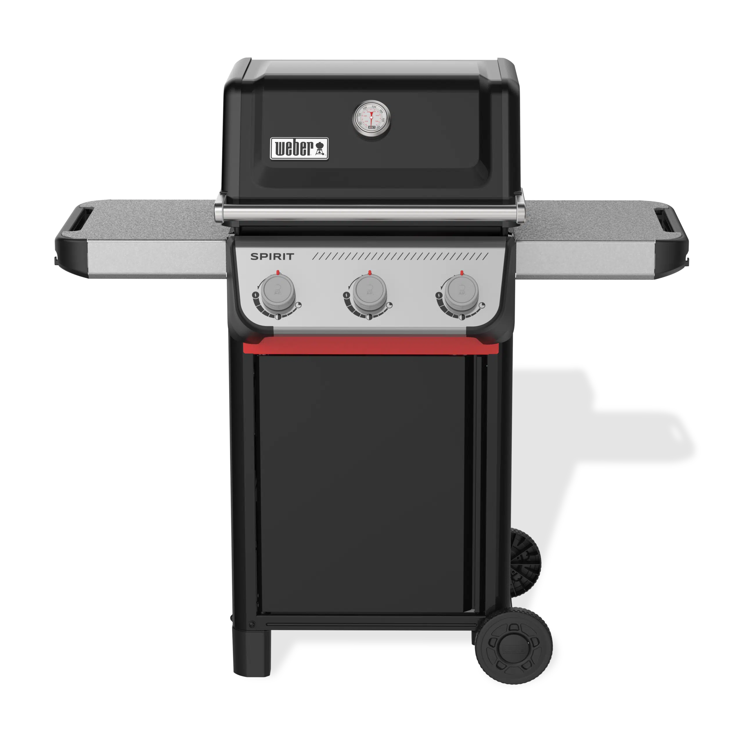 Buy All New Weber Spirit E-310 Gas BBQ - Best prices branded, versatile gas barbecue Sale in Ireland