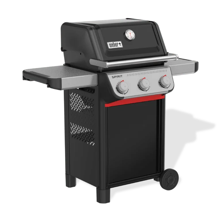 Buy All New Weber Spirit E-310 Gas BBQ - Best prices branded, versatile gas barbecue Sale in Ireland
