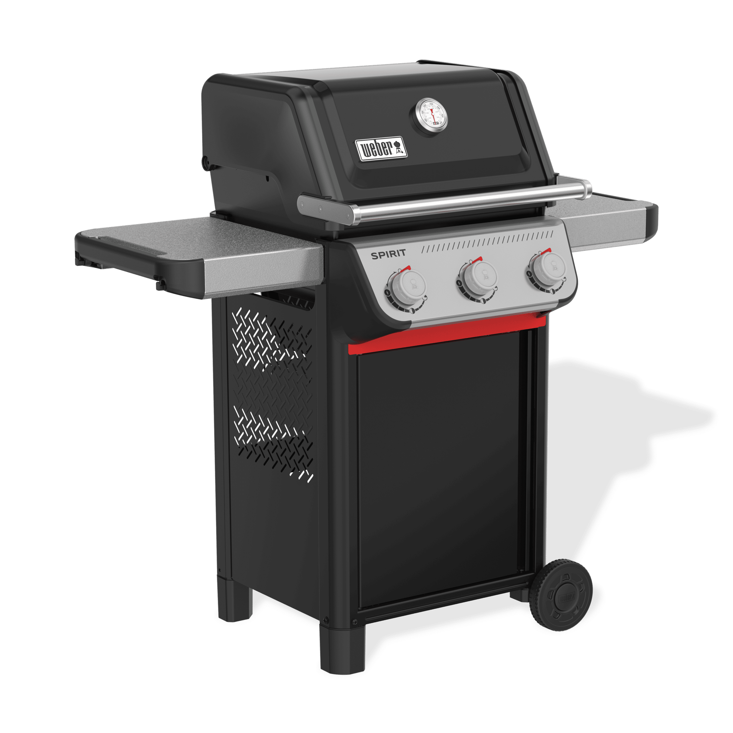 Weber Spirit E 310 Gas BBQ 2025