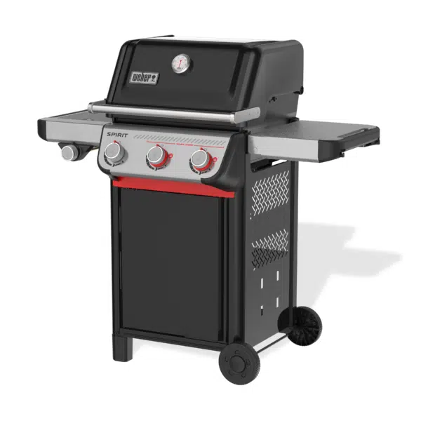 Weber Spirit E 335 Gas BBQ 2025