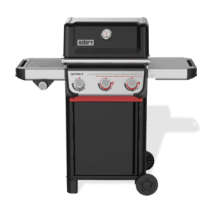 Buy All New Weber Spirit E-335 Gas BBQ - Best prices branded, versatile gas barbecue Sale in Ireland