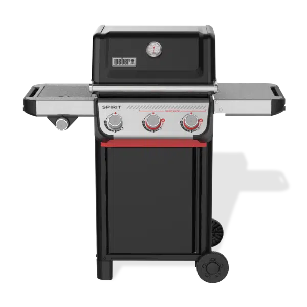 Weber Spirit E 335 Gas BBQ 2025