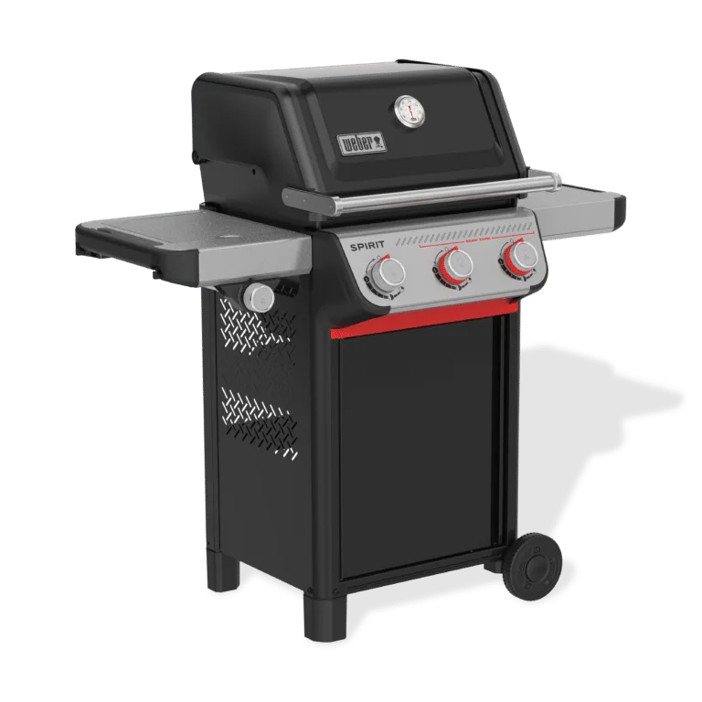 Buy All New Weber Spirit E-335 Gas BBQ - Best prices branded, versatile gas barbecue Sale in Ireland