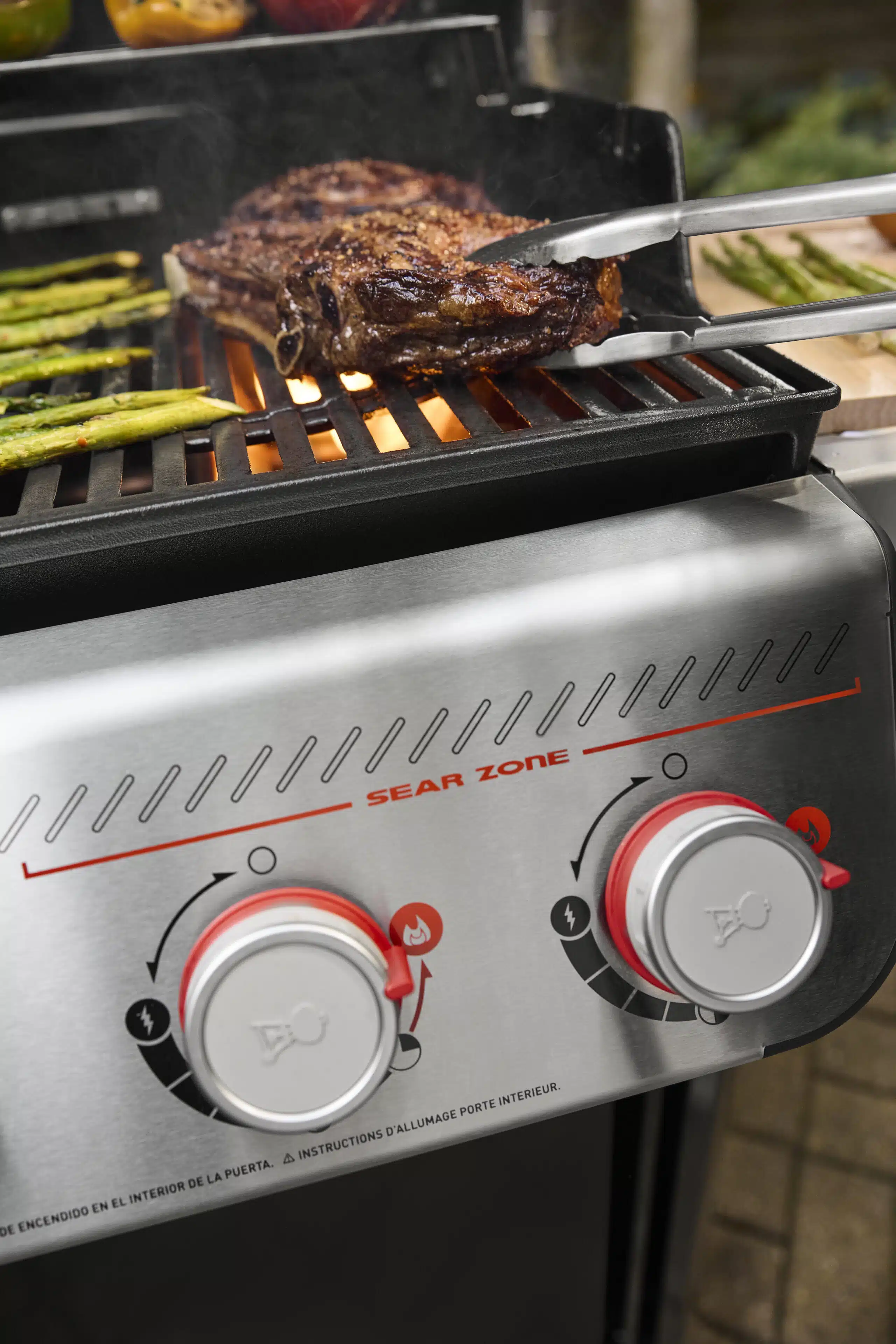 Weber Spirit E 425 Gas Barbecue 2025