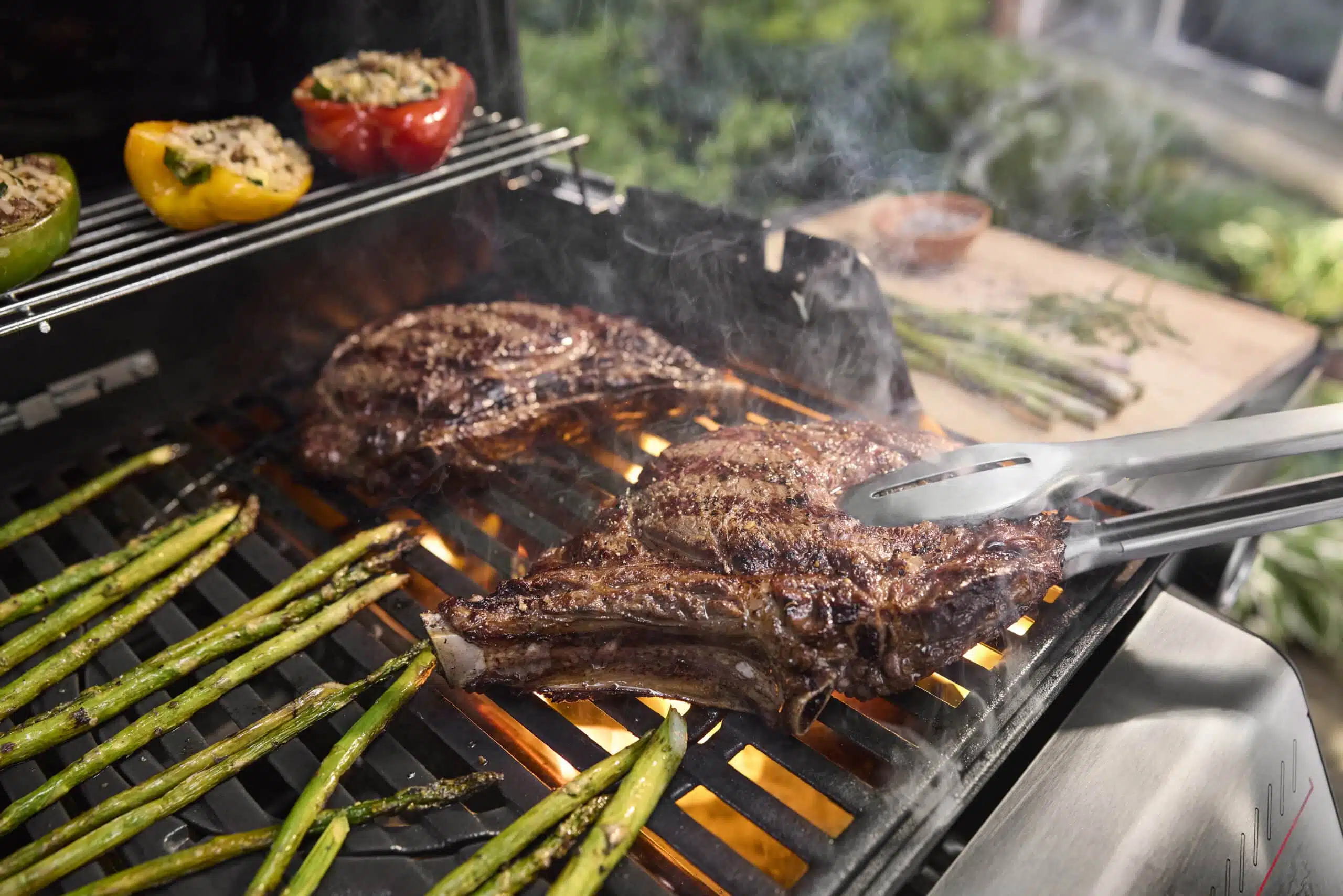 Weber Spirit E 425 Gas Barbecue 2025