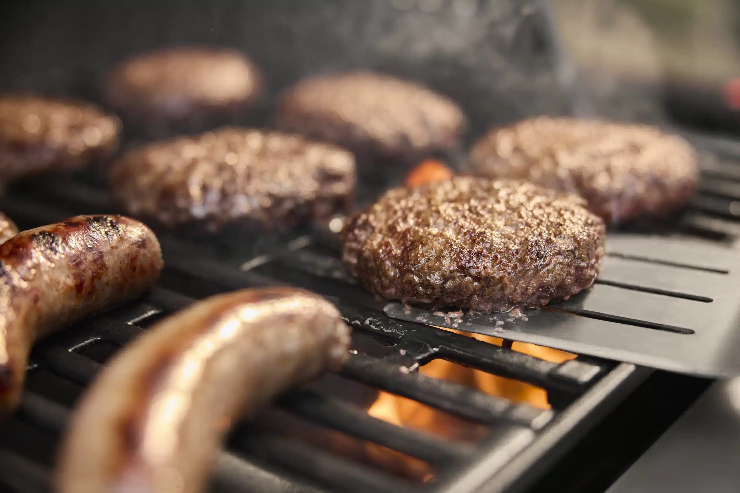 Weber Spirit E 310 Gas BBQ 2025