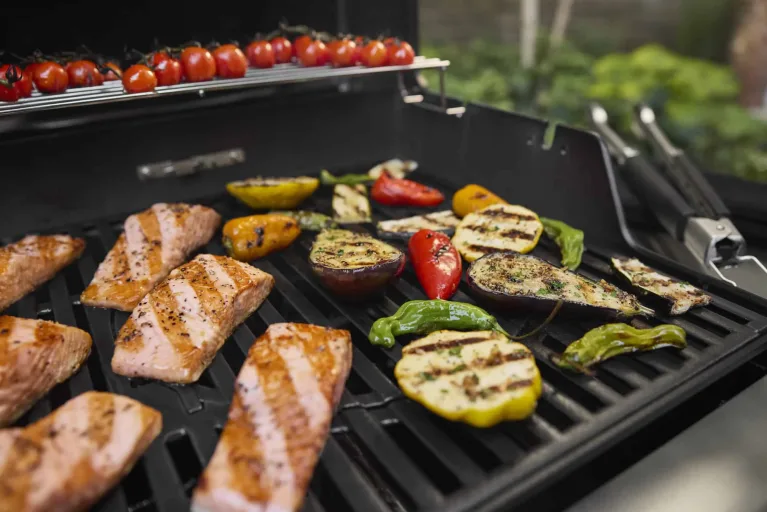 Buy All New Weber Spirit E-425 Gas BBQ - Best prices branded, versatile gas barbecue Sale in Ireland