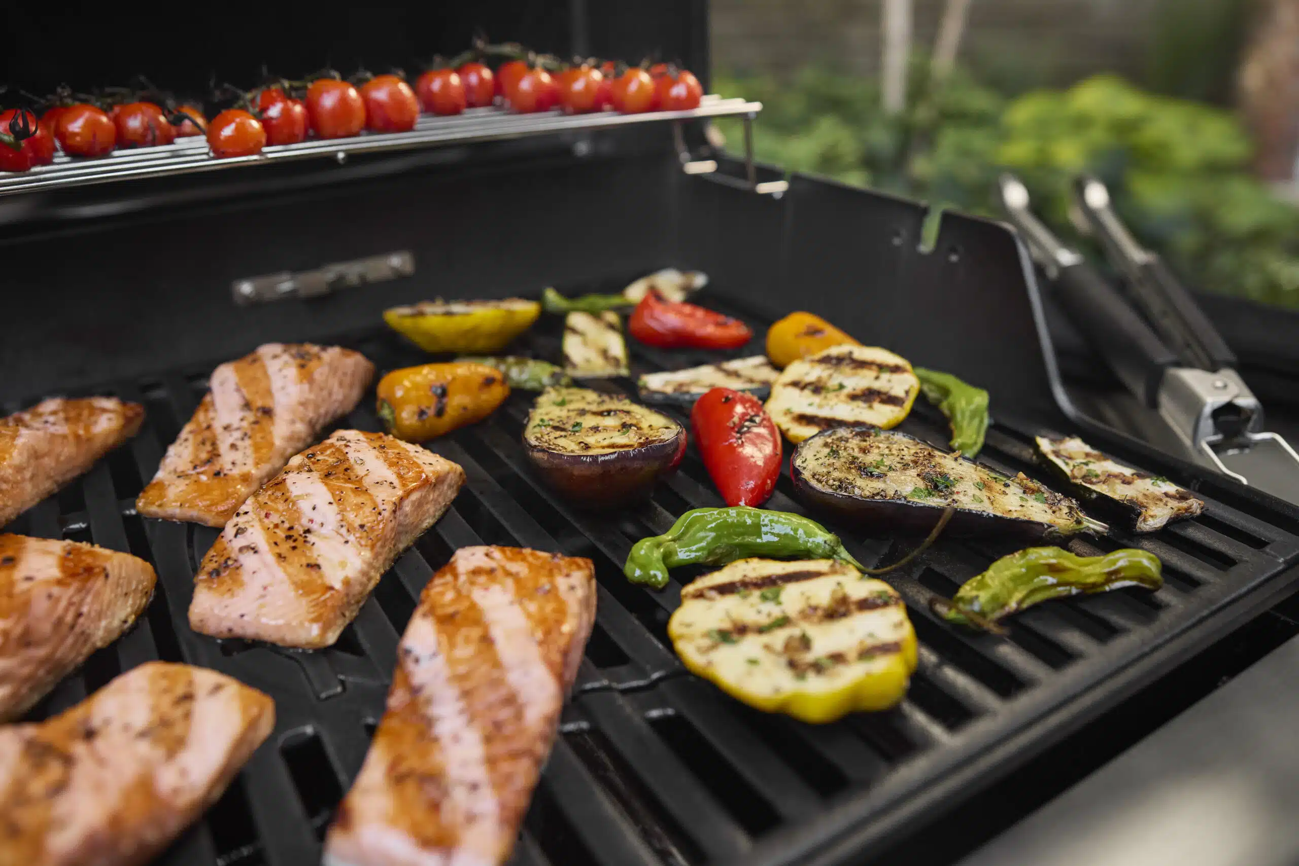 Weber Spirit E 425 Gas Barbecue 2025