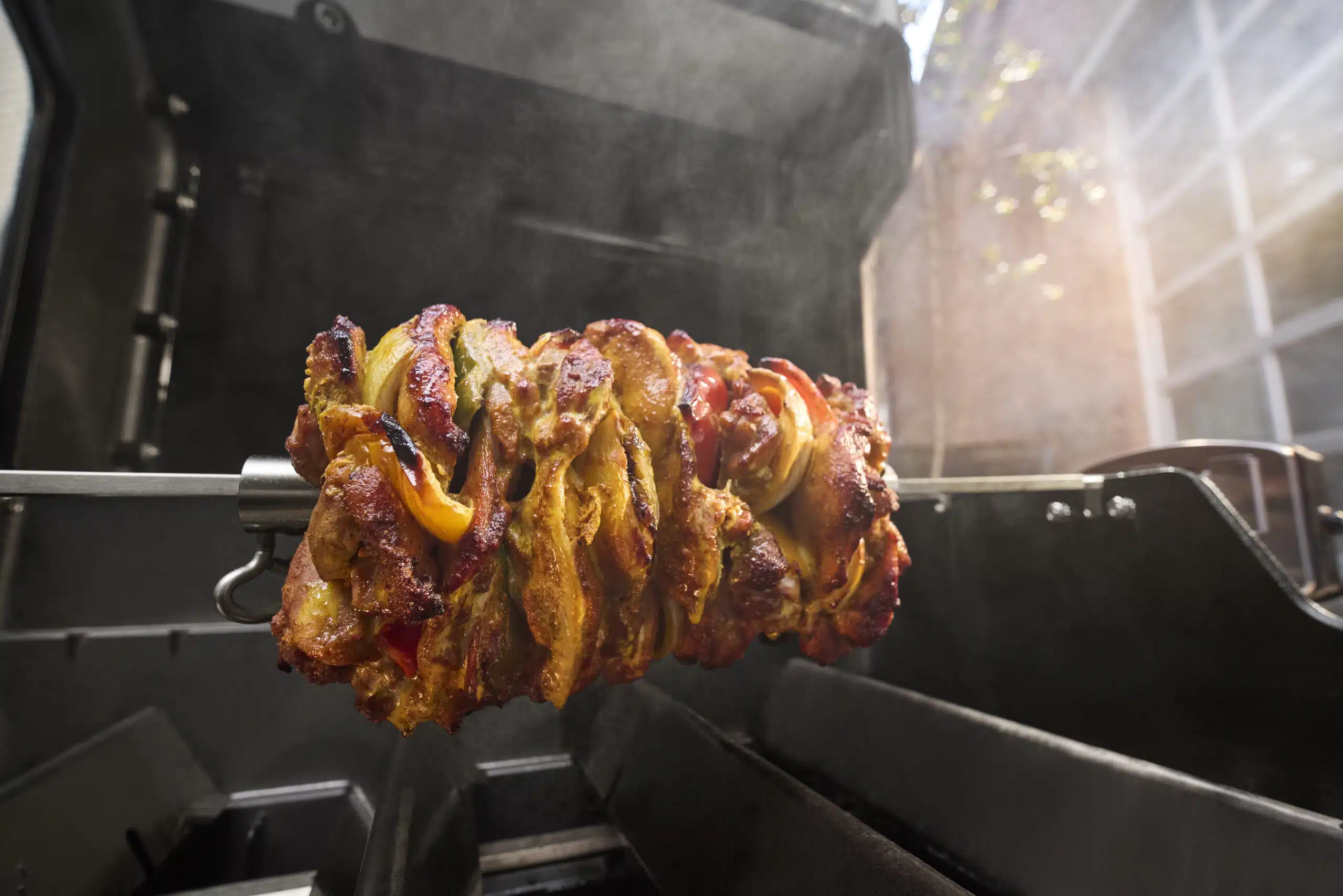 Weber Spirit E 310 Gas BBQ 2025