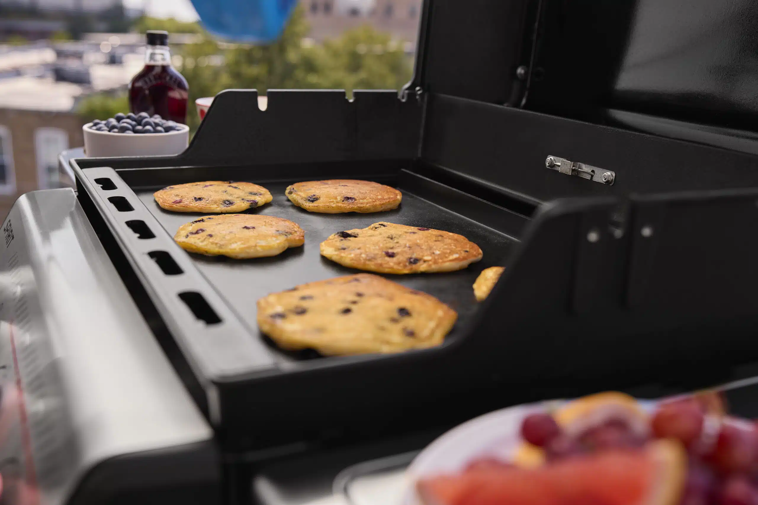 Weber Spirit E 425 Gas Barbecue 2025